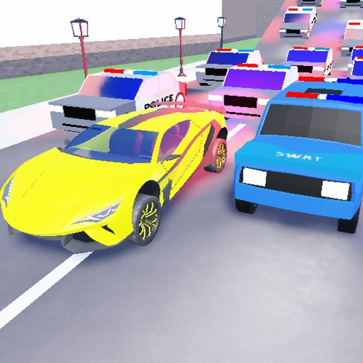 City Police AI [BANK] Roblox Guide (2026) - Stats, Tips, Codes & How to ...