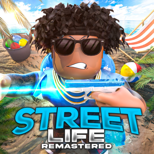 Street Life Remastered Roblox Guide 2026 Stats Tips Codes How 6726637224 