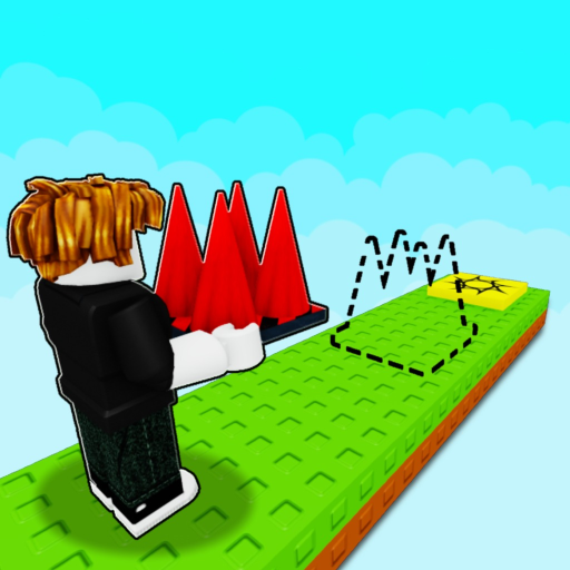 Build An Obby Roblox Guide 2026 Stats Tips Codes How To Play 8784772299 