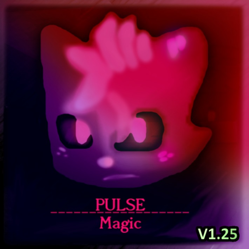 Pulse RP Magic V1 25 Roblox Guide 2026 Stats Tips Codes 905954377 